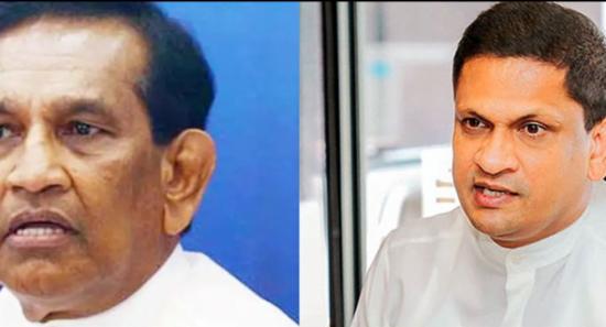 Rajitha and Lanza Allowed Home-Cooked Meals